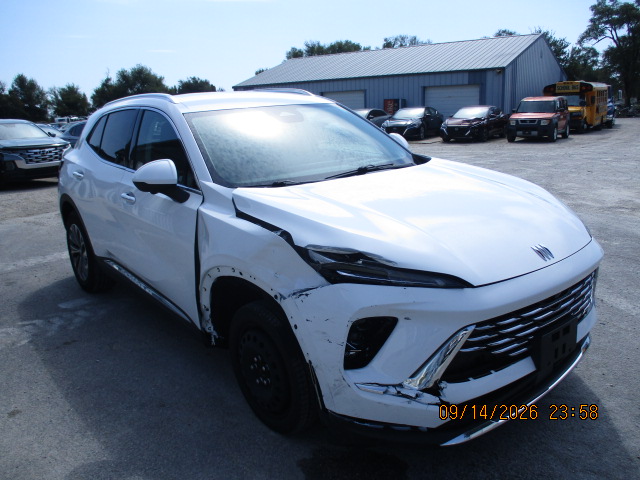 buick envision 2024 LRBFZME41RD056116 image buick envision 2024 LRBFZME41RD056116 image