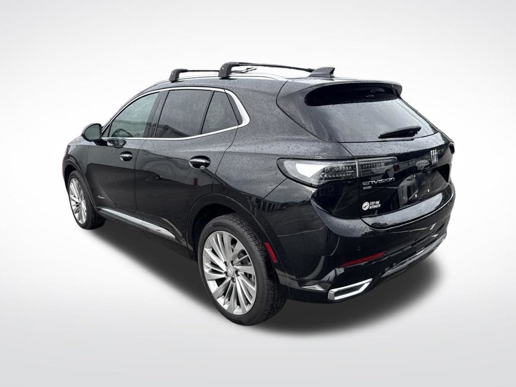buick envision 2024 LRBFZSE41RD017157 image buick envision 2024 LRBFZSE41RD017157 image
