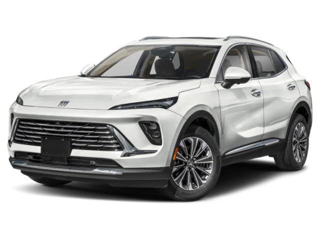 buick envision 2024 LRBFZME45RD075218 image buick envision 2024 LRBFZME45RD075218 image