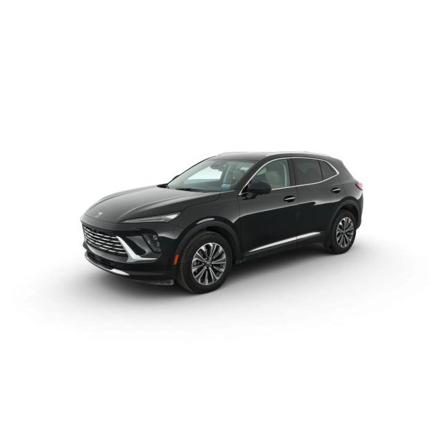 buick envision 2024 LRBFZME45RD071881 image buick envision 2024 LRBFZME45RD071881 image