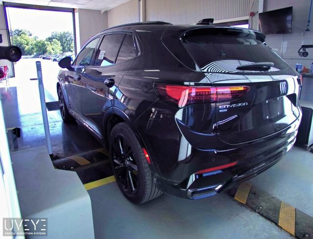 buick envision 2024 LRBFZPE4XRD072350 image buick envision 2024 LRBFZPE4XRD072350 image