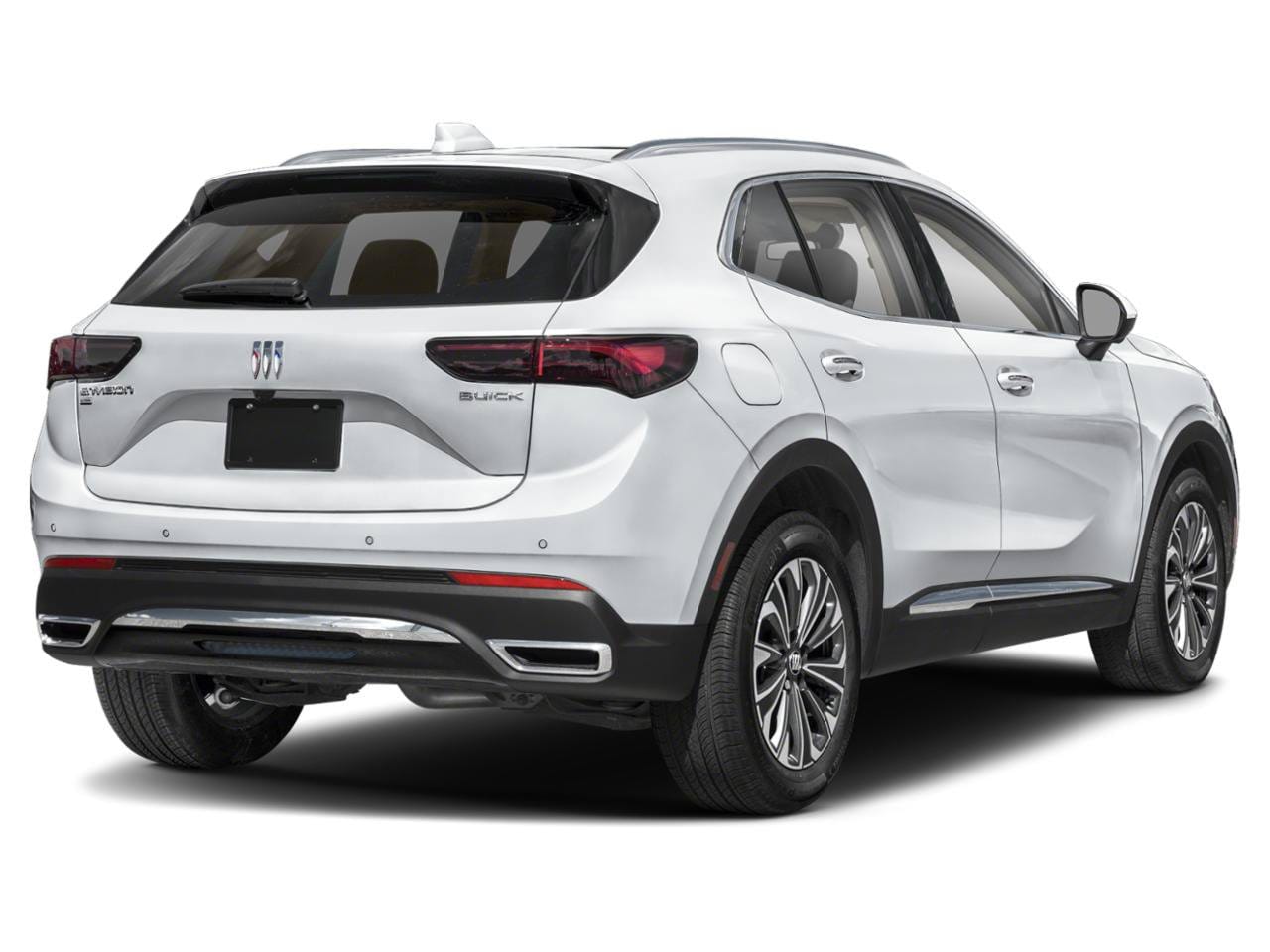 buick envision 2024 LRBFZME43RD065111 image buick envision 2024 LRBFZME43RD065111 image