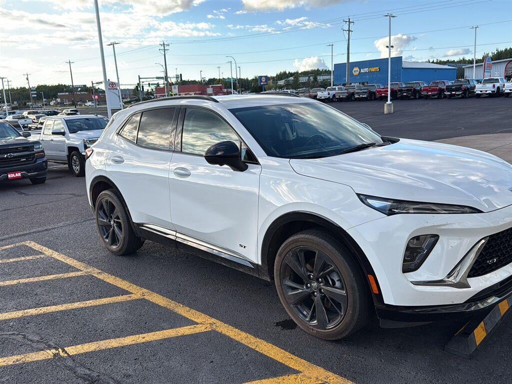 buick envision 2024 LRBFZPE46RD015370 image buick envision 2024 LRBFZPE46RD015370 image