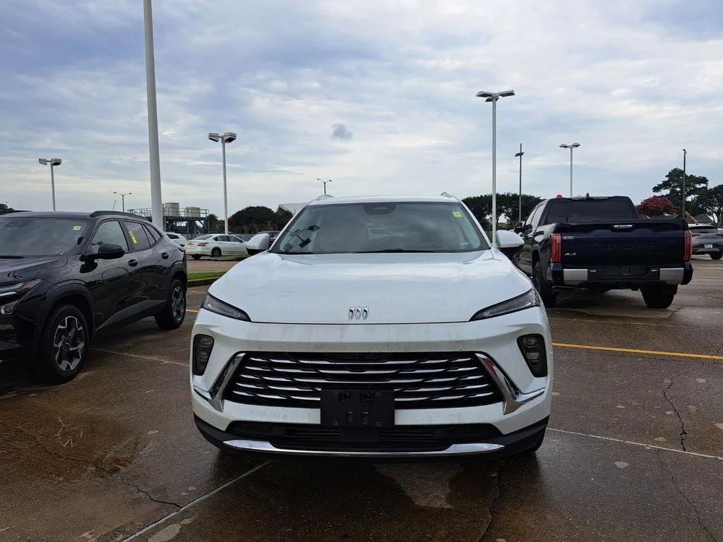 buick envision 2024 LRBFZME44RD064274 image buick envision 2024 LRBFZME44RD064274 image