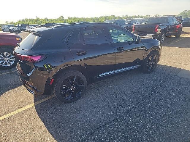 buick envision 2024 LRBFZPE45RD072563 image buick envision 2024 LRBFZPE45RD072563 image