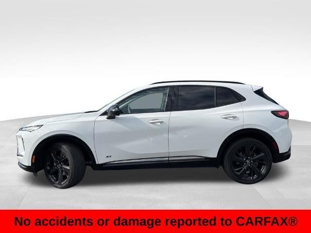 buick envision 2024 LRBFZPE42RD046535 image buick envision 2024 LRBFZPE42RD046535 image