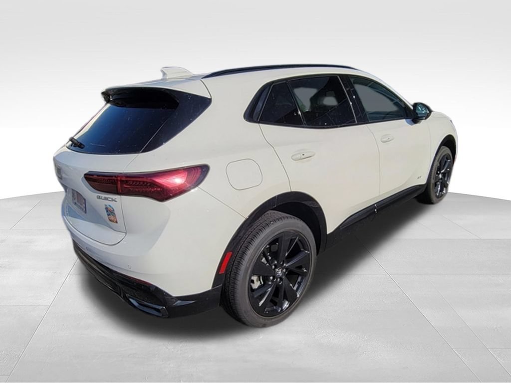 buick envision 2024 LRBFZPE4XRD071439 image buick envision 2024 LRBFZPE4XRD071439 image
