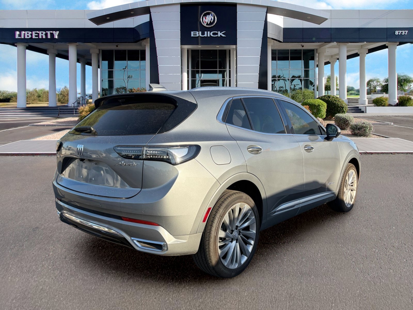 buick envision 2024 LRBFZSE40RD072117 image buick envision 2024 LRBFZSE40RD072117 image