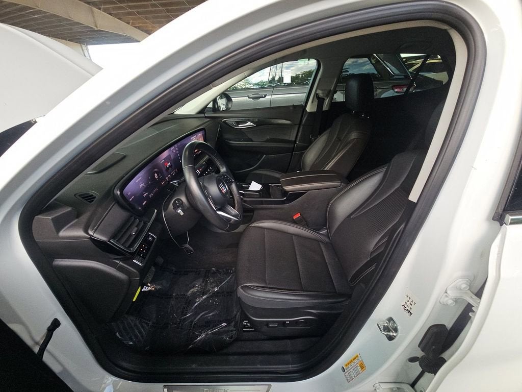 buick envision 2024 LRBFZME43RD067280 image buick envision 2024 LRBFZME43RD067280 image