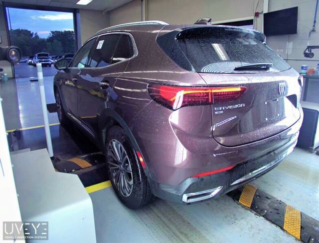 buick envision 2024 LRBFZME41RD068038 image buick envision 2024 LRBFZME41RD068038 image