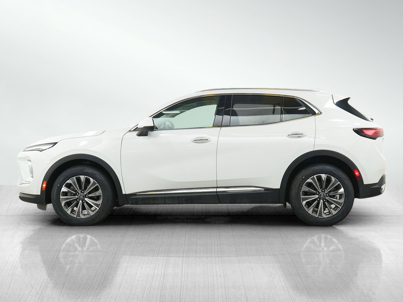 buick envision 2024 LRBFZME45RD058645 image buick envision 2024 LRBFZME45RD058645 image