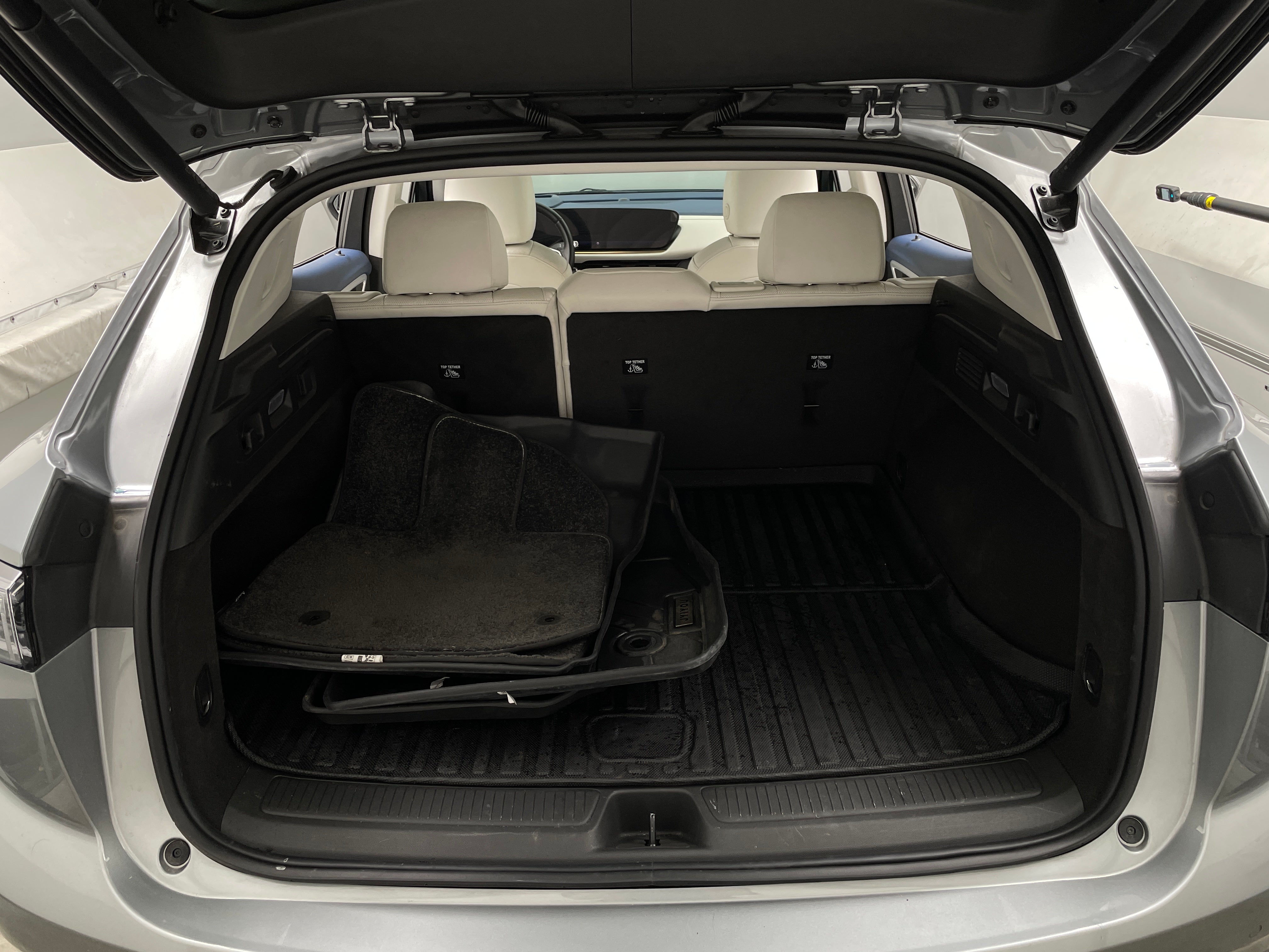 buick envision 2024 LRBFZSE44RD051397 image