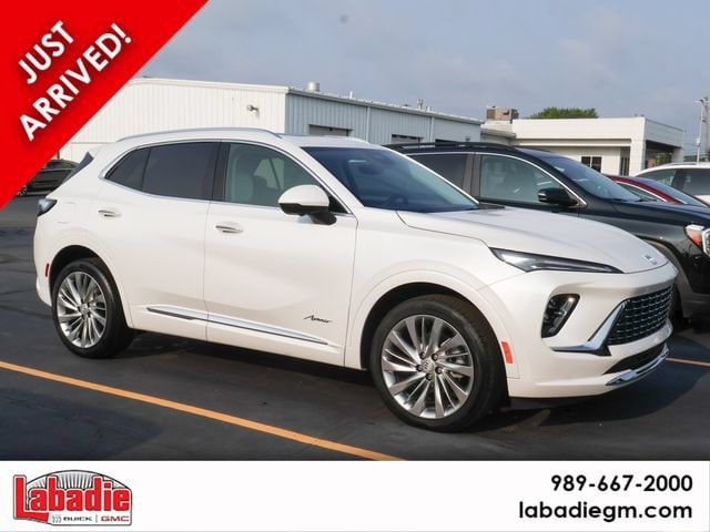buick envision 2024 LRBFZSE44RD043669 image buick envision 2024 LRBFZSE44RD043669 image