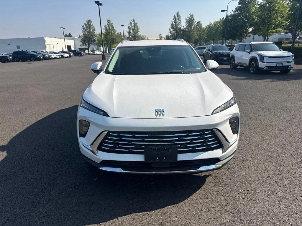 buick envision 2024 LRBFZME45RD065529 image buick envision 2024 LRBFZME45RD065529 image