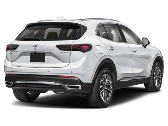 buick envision 2024 LRBFZPE45RD014937 image buick envision 2024 LRBFZPE45RD014937 image