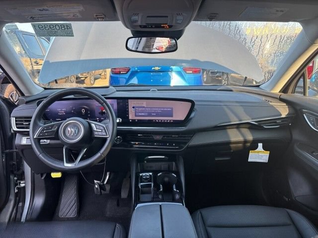 buick envision 2024 LRBFZME43RD018158 image buick envision 2024 LRBFZME43RD018158 image