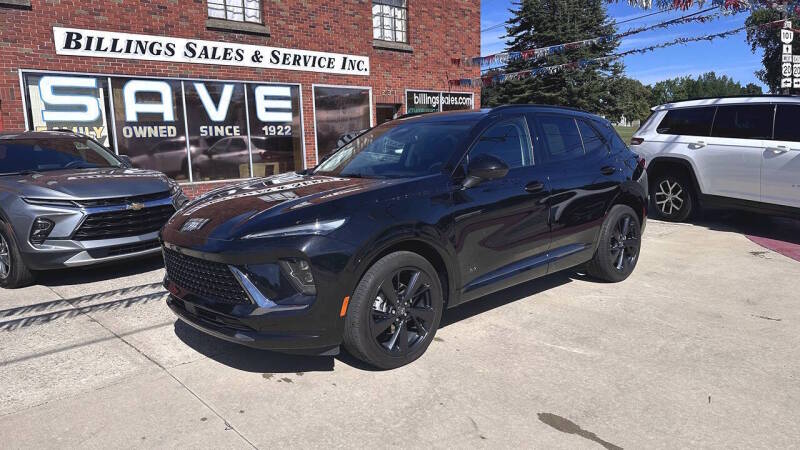 buick envision 2024 LRBFZPE46RD068571 image buick envision 2024 LRBFZPE46RD068571 image