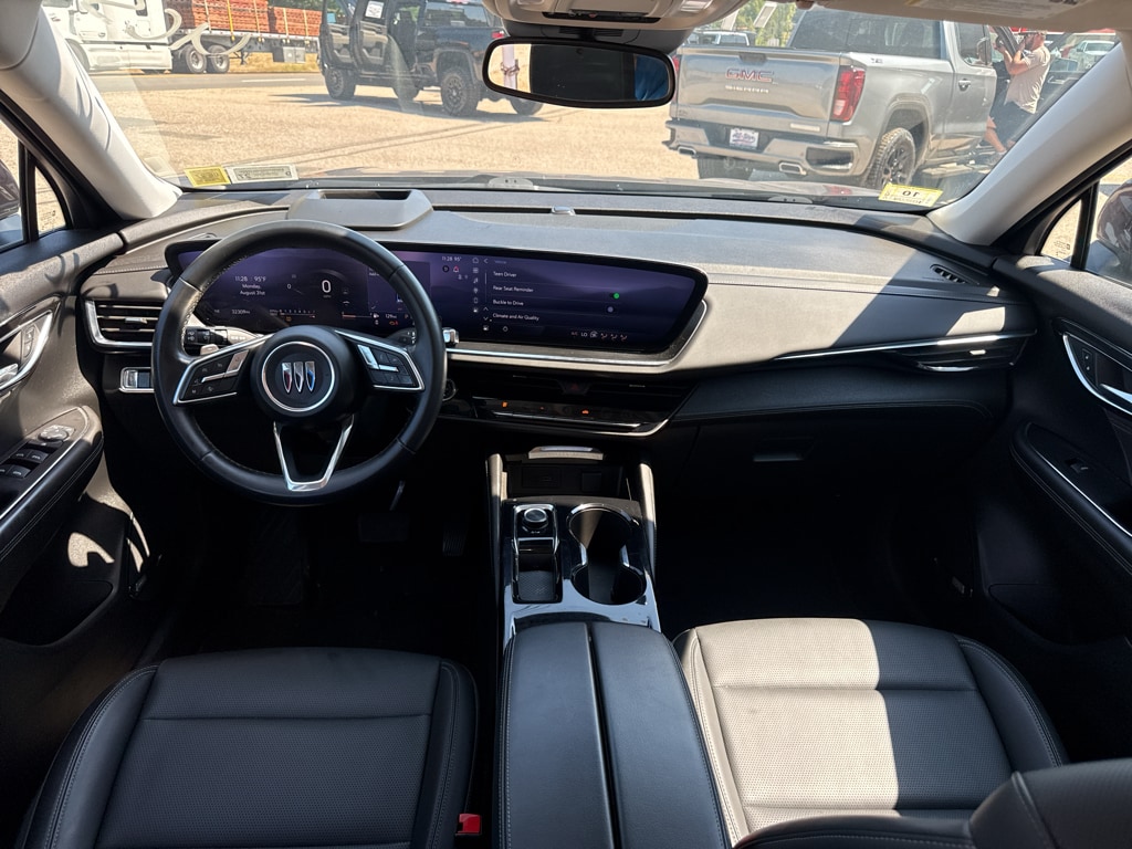 buick envision 2024 LRBFZME45RD067846 image buick envision 2024 LRBFZME45RD067846 image