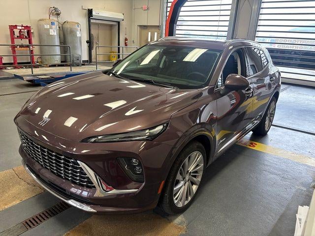 buick envision 2024 LRBFZSE40RD047377 image buick envision 2024 LRBFZSE40RD047377 image