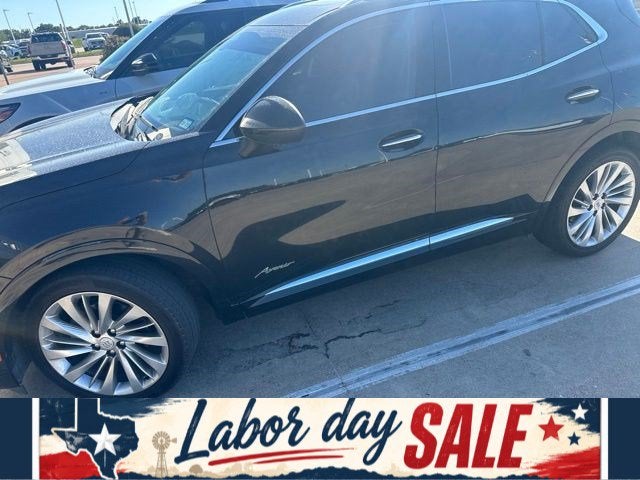 buick envision 2024 LRBFZSE41RD017594 image buick envision 2024 LRBFZSE41RD017594 image