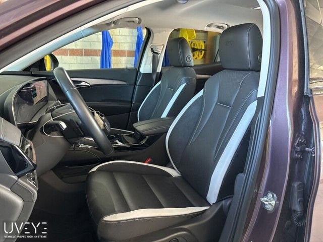 buick envision 2024 LRBFZPE41RD023697 image buick envision 2024 LRBFZPE41RD023697 image