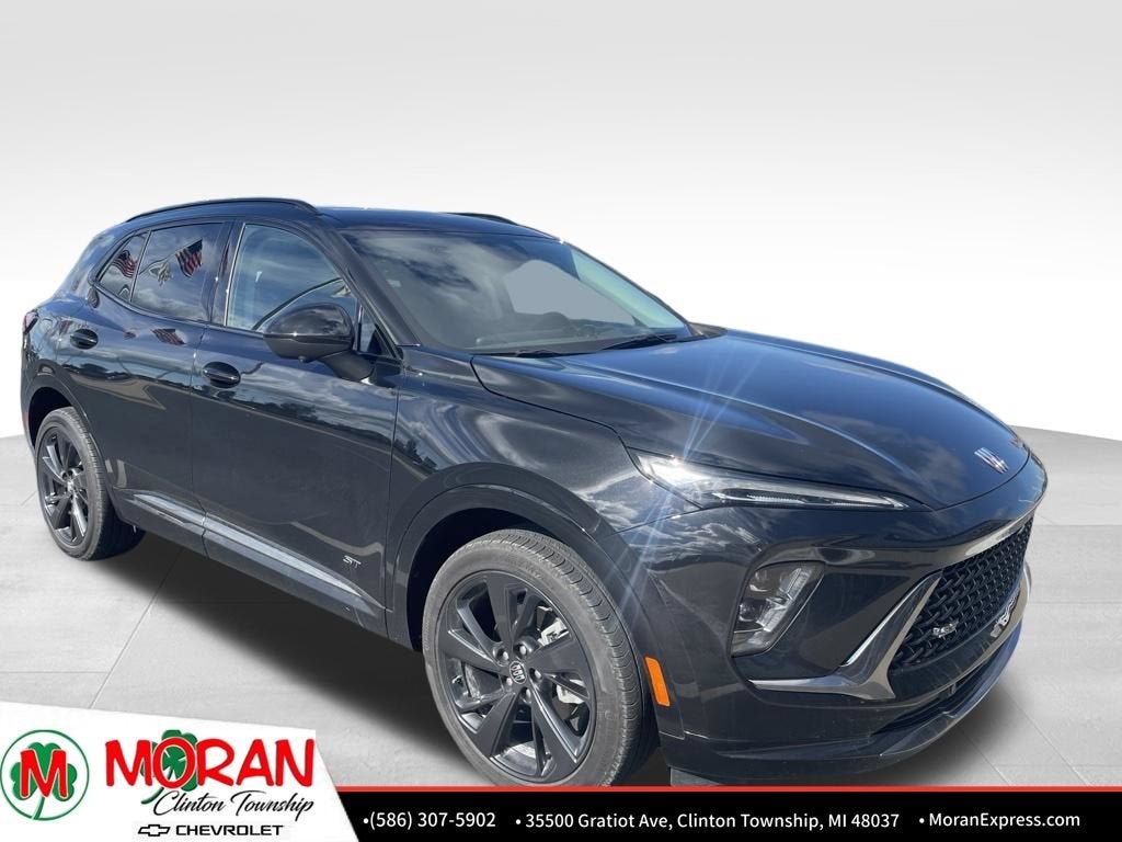 buick envision 2024 LRBFZPE45RD046769 image buick envision 2024 LRBFZPE45RD046769 image