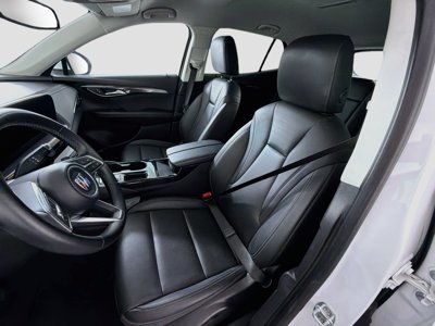 buick envision 2024 LRBFZME45RD067765 image buick envision 2024 LRBFZME45RD067765 image