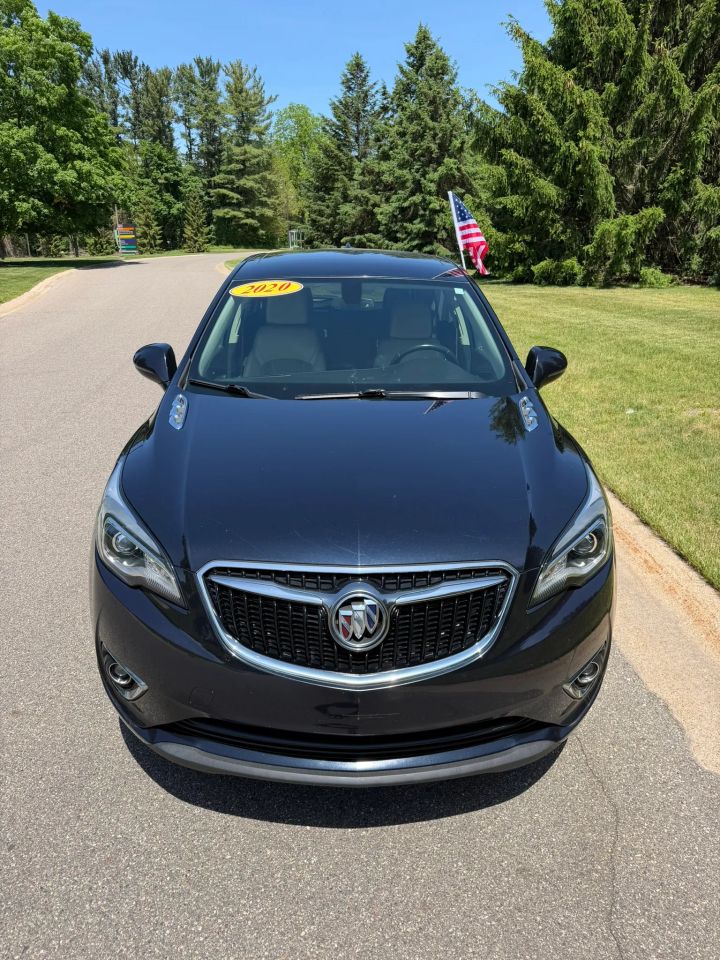 buick envision 2020 LRBFXBSA4LD078588 image buick envision 2020 LRBFXBSA4LD078588 image