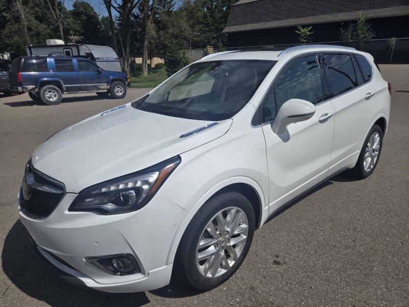 buick envision 2020 LRBFX4SX2LD147343 image