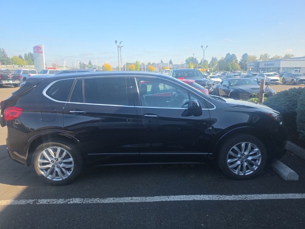 buick envision 2020 LRBFX4SX2LD127755 image