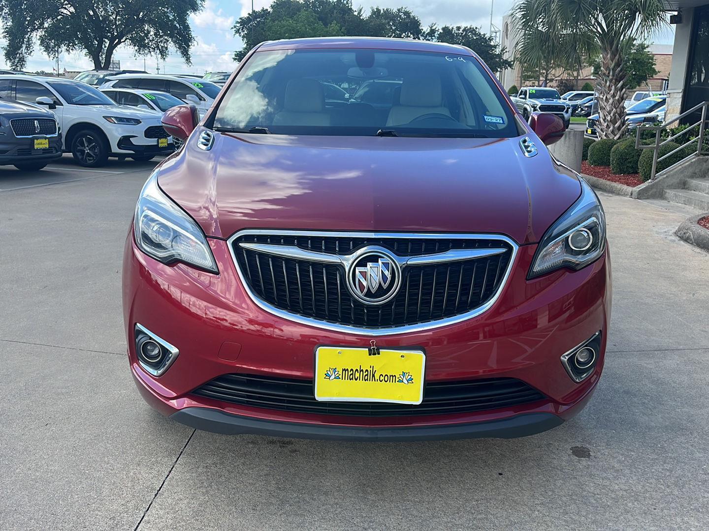 buick envision 2020 LRBFXBSA0LD141573 image buick envision 2020 LRBFXBSA0LD141573 image