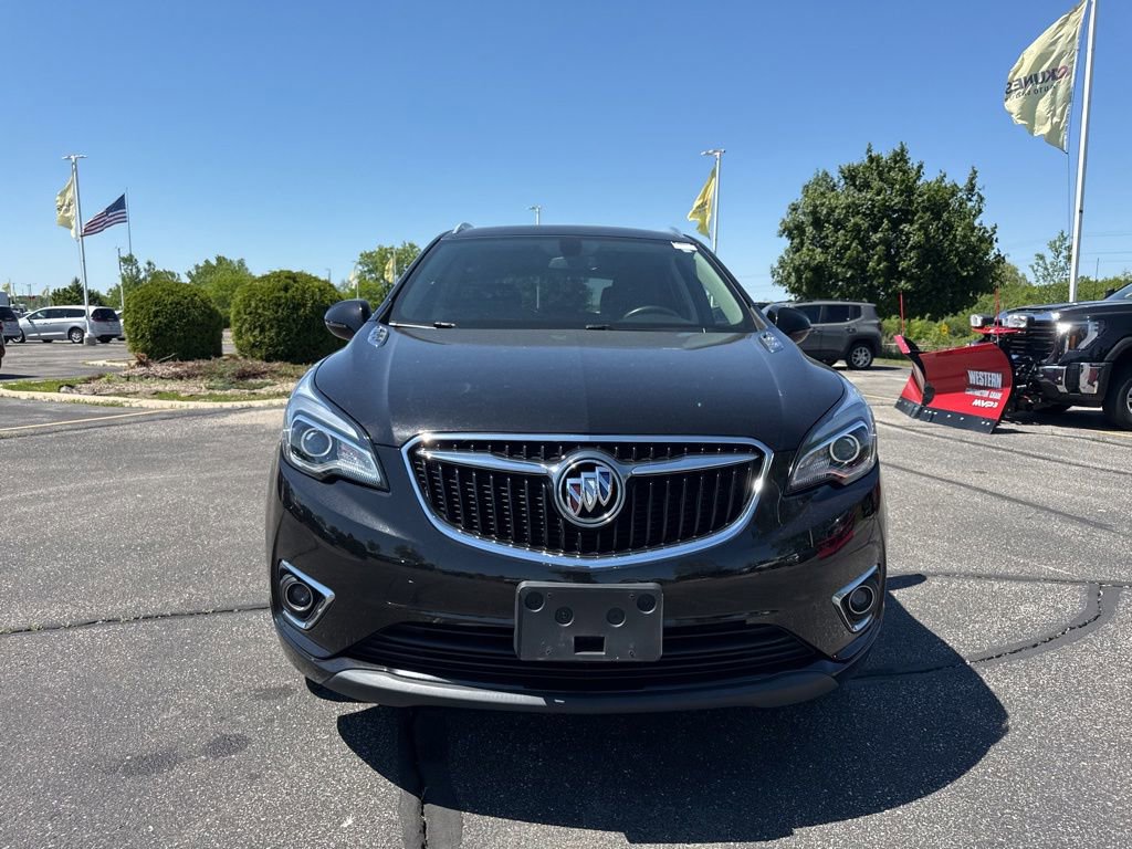 buick envision 2020 LRBFX2SA0LD125681 image buick envision 2020 LRBFX2SA0LD125681 image