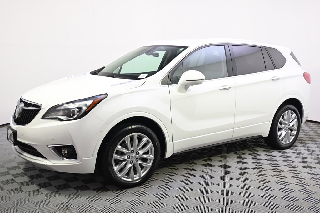 buick envision 2020 LRBFX4SX8LD158346 image buick envision 2020 LRBFX4SX8LD158346 image