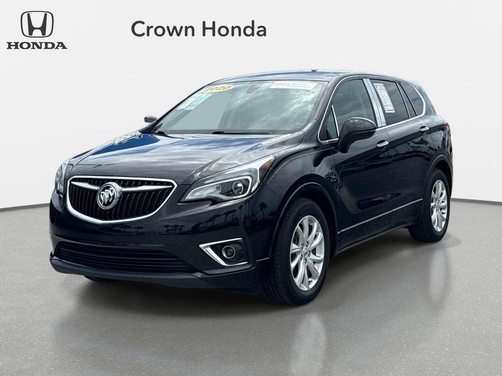 buick envision 2020 LRBFXBSA7LD196196 image buick envision 2020 LRBFXBSA7LD196196 image