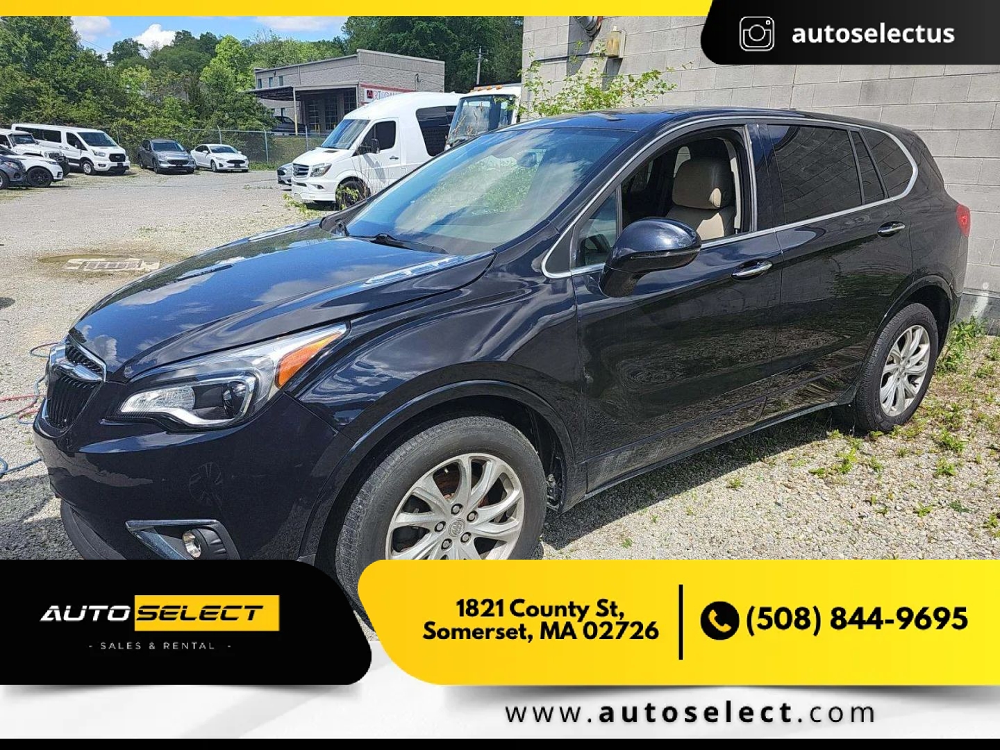 buick envision 2020 LRBFX1SA8LD063778 image buick envision 2020 LRBFX1SA8LD063778 image