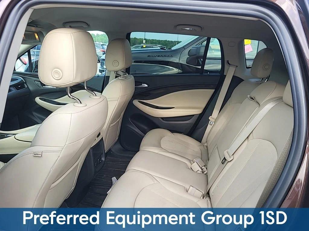 buick envision 2020 LRBFX1SA0LD155595 image buick envision 2020 LRBFX1SA0LD155595 image