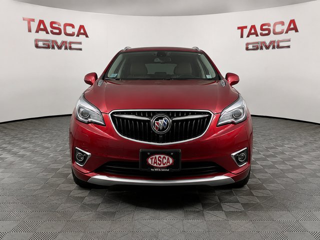 buick envision 2020 LRBFX4SX9LD033467 image buick envision 2020 LRBFX4SX9LD033467 image