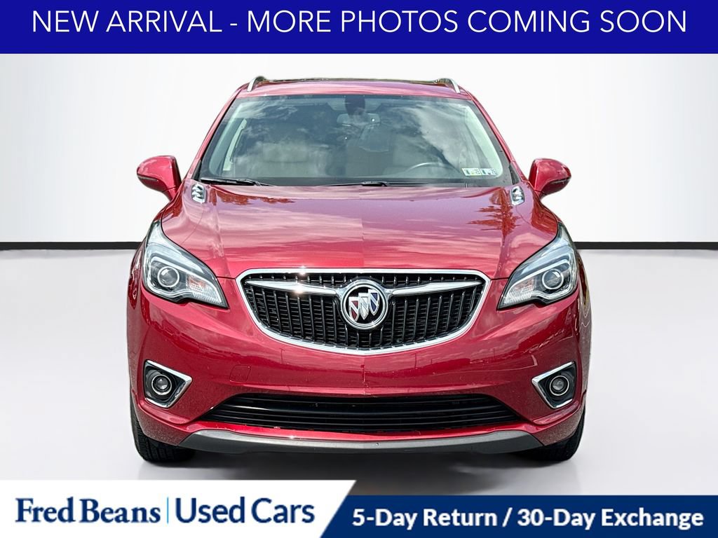 buick envision 2020 LRBFX2SA1LD062980 image buick envision 2020 LRBFX2SA1LD062980 image
