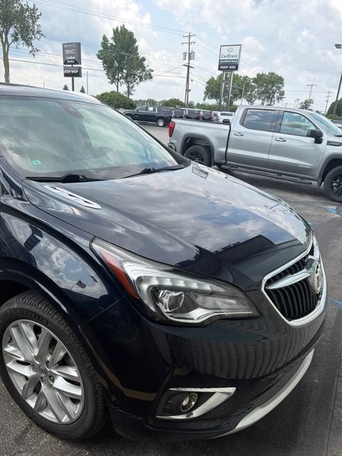 buick envision 2020 LRBFX3SX0LD013151 image buick envision 2020 LRBFX3SX0LD013151 image