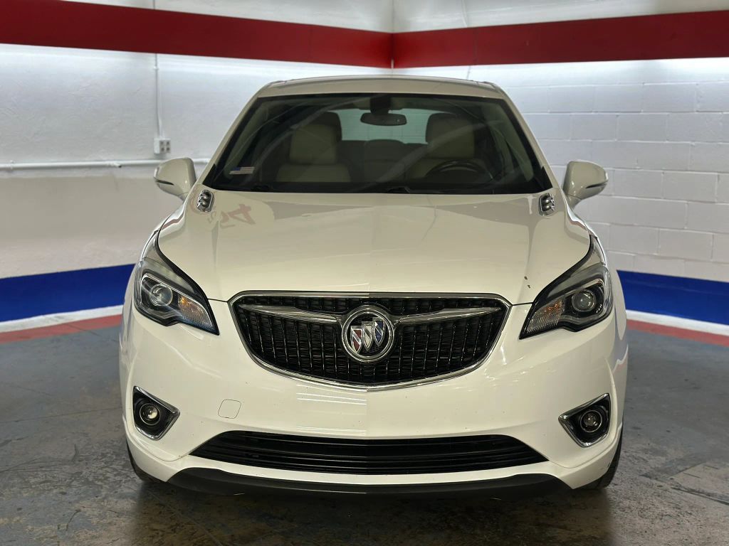 buick envision 2020 LRBFXASA4LD231433 image buick envision 2020 LRBFXASA4LD231433 image