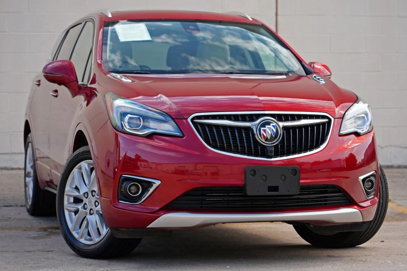 buick envision 2020 LRBFX4SX3LD035991 image buick envision 2020 LRBFX4SX3LD035991 image