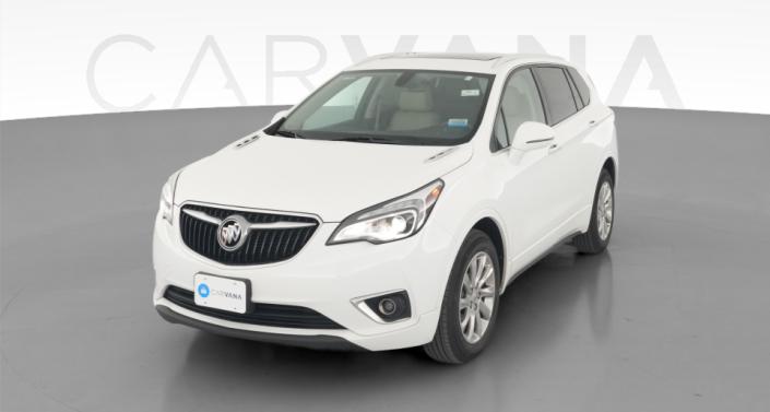 buick envision 2020 LRBFX2SA8LD079839 image buick envision 2020 LRBFX2SA8LD079839 image