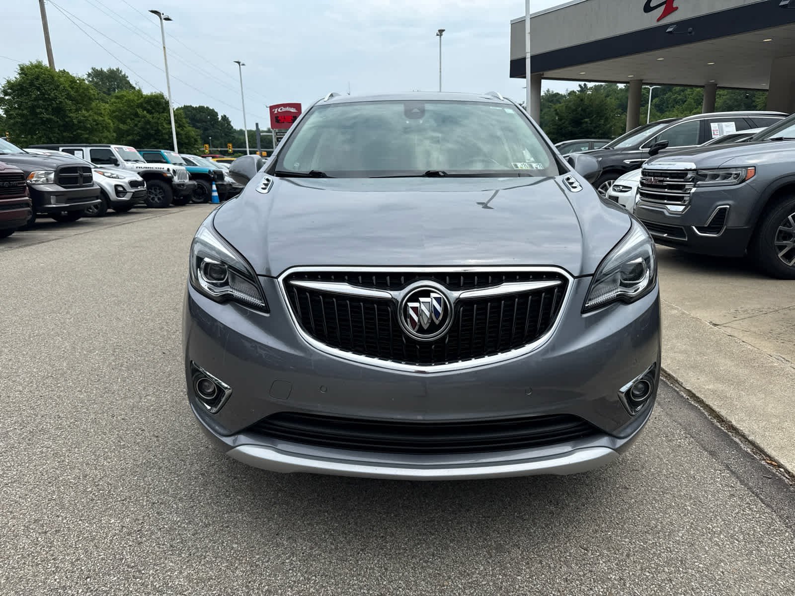 buick envision 2020 LRBFX3SXXLD178933 image buick envision 2020 LRBFX3SXXLD178933 image