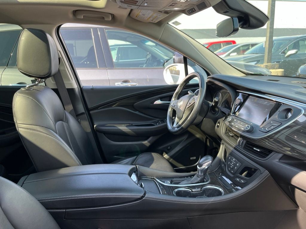buick envision 2020 LRBFX3SX2LD158384 image buick envision 2020 LRBFX3SX2LD158384 image