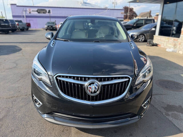 buick envision 2020 LRBFXBSA0LD103177 image buick envision 2020 LRBFXBSA0LD103177 image