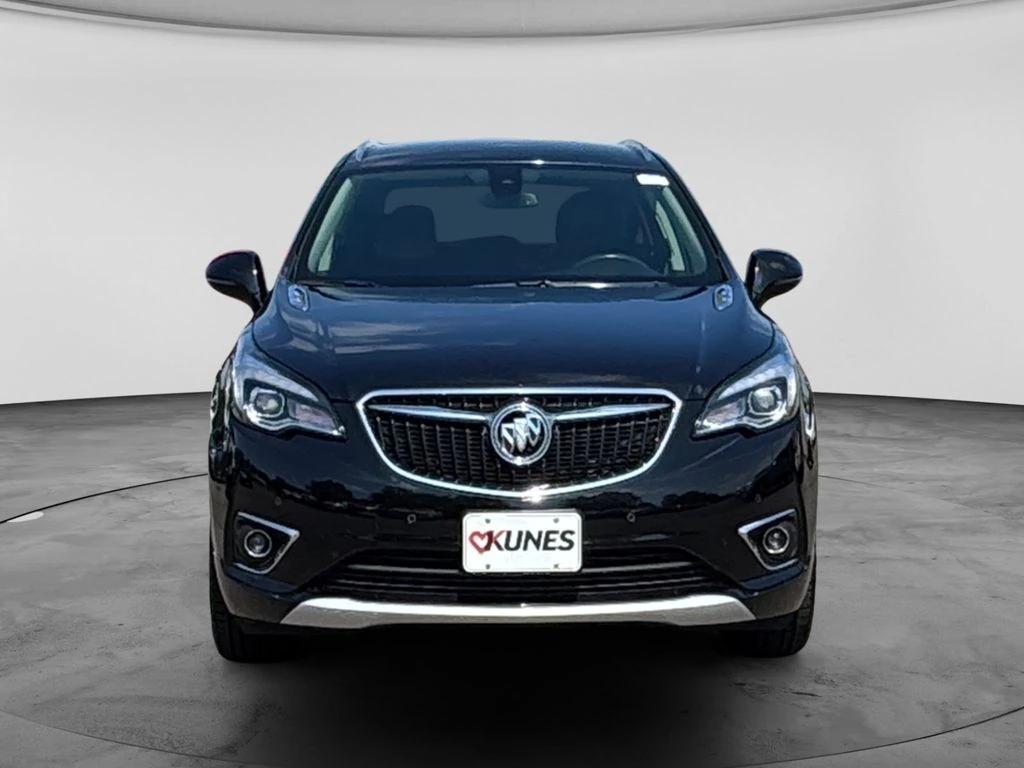 buick envision 2020 LRBFX3SX1LD140202 image buick envision 2020 LRBFX3SX1LD140202 image