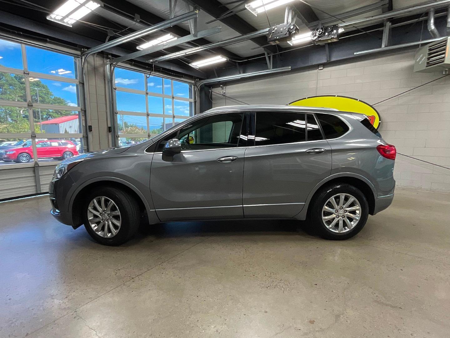 buick envision 2020 LRBFX2SA8LD155057 image buick envision 2020 LRBFX2SA8LD155057 image