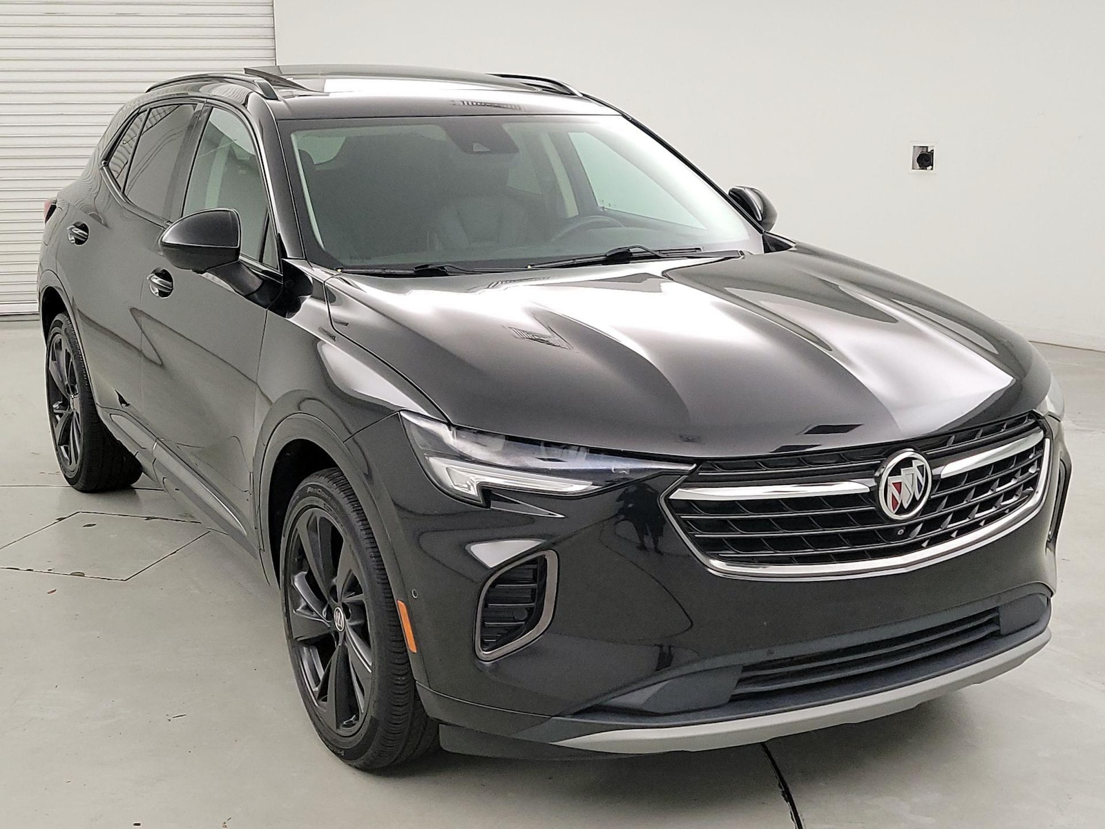 buick envision 2022 LRBFZPR48ND015858 image buick envision 2022 LRBFZPR48ND015858 image