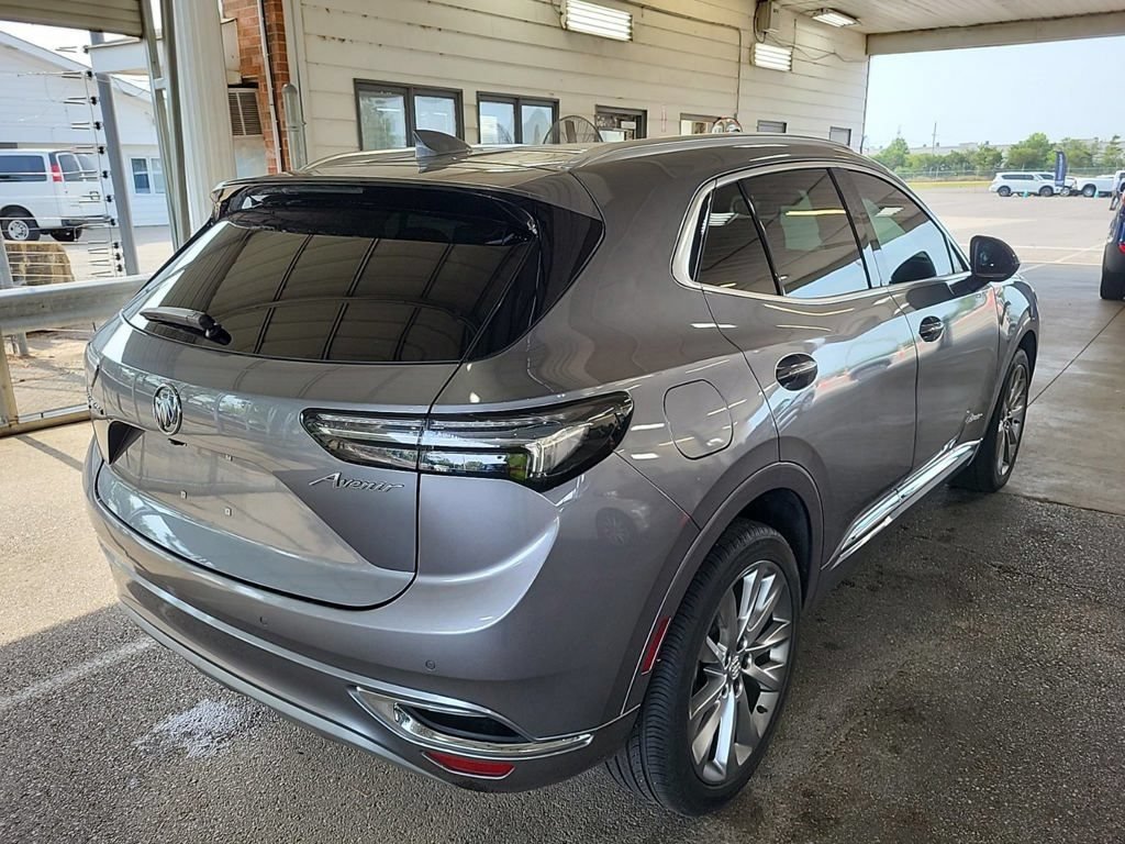 buick envision 2022 LRBFZSR4XND112529 image buick envision 2022 LRBFZSR4XND112529 image