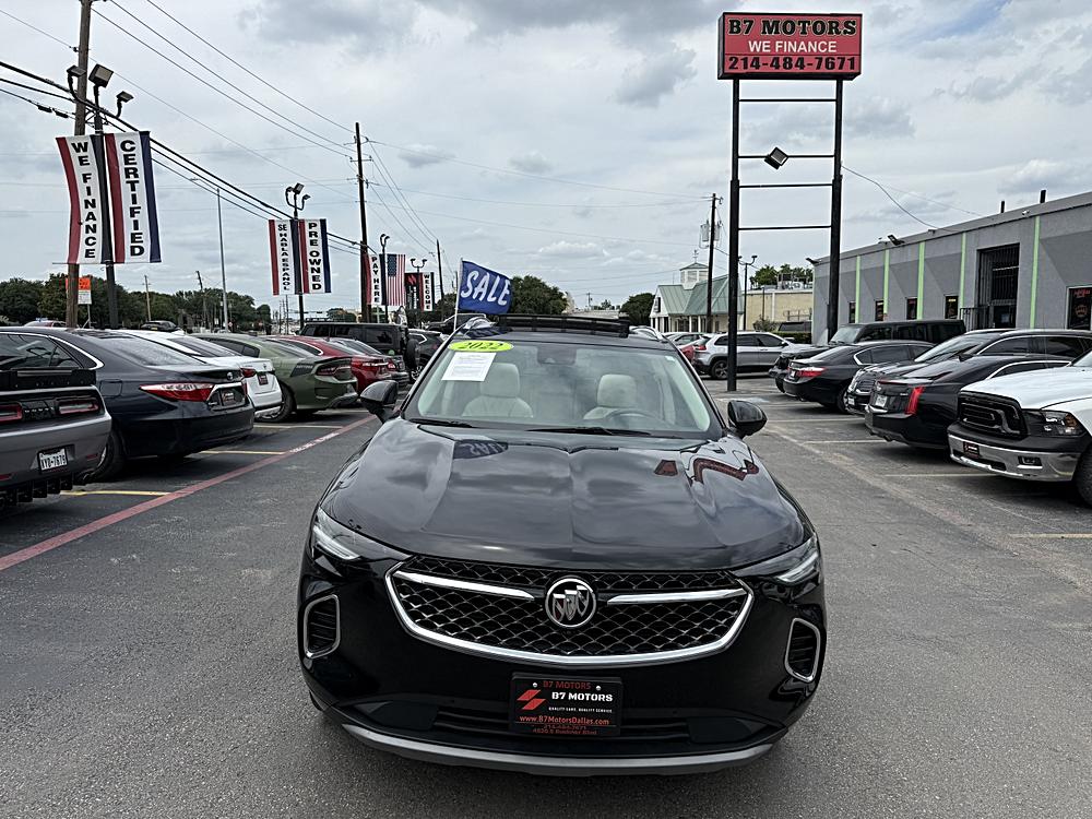 buick envision 2022 LRBFZSR49ND160068 image buick envision 2022 LRBFZSR49ND160068 image